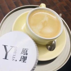 -Y-STUDIO原理