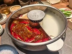 -巴奴毛肚火锅(京西大悦城店)