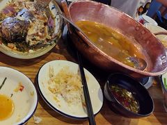 -妈妈的味道(和顺古镇店)