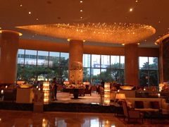 大堂-怡咖啡自助餐(宁波香格里拉店)