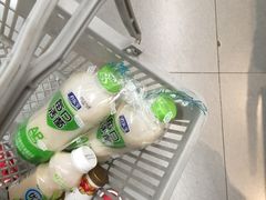 -华润万家(凯德广场店)