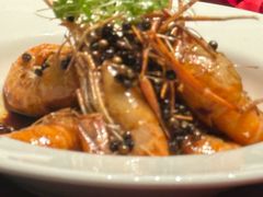 -桂满陇·海市蜃楼·黑金(国金店)