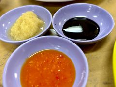 -津津餐室