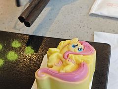 -海底捞火锅(金地广场生日主题店)