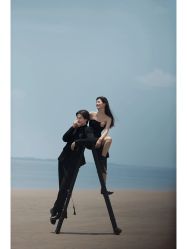 -杭州金夫人婚纱摄影(富阳私享店)