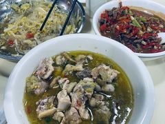 -笨罗卜浏阳菜馆(太平街店)