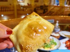 -伊带伊路新疆美食府(呼家楼店)