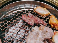 -花时·炭火烧肉(东百中心A馆店)