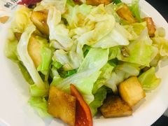 -帕米尔食府(白云观店)