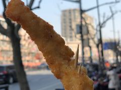 -特色椒盐排条(天山西路店)