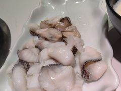 -景笙毋米粥底火锅(20年老字号)
