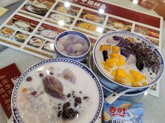 -赵记传承·中国甜品(福州总店)