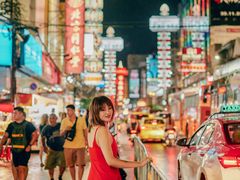 -唐人街(耀华力路)