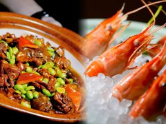 -淮扬府(安定门店)