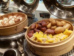 -凡塔斯牛排自助餐厅(广东佛山三水万达店)