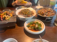 -前海沿·青岛菜(李沧万达店)