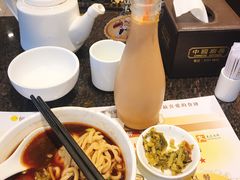 -中国厨房/台湾牛肉面