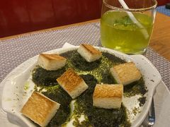 -LA MAISON公鸡和龙(蛇口店)