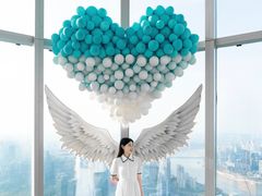 -WFC会仙楼观景台