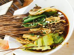 -蜀串香牛杂火锅串串
