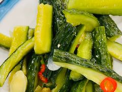 -德顺斋爆肚涮肉馆·烧烤·羊蝎子·清真炒菜(马驹桥店)