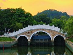 -长洲岛
