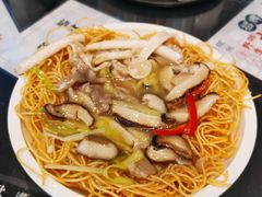 -禄粥·广府味·煲仔粥·宵夜·明档现做(江南西店)