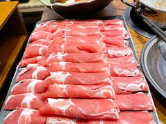 -呷哺呷哺 黄金牧场 (新中关购物中心店)