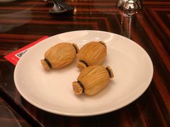 -夏宫中餐厅(香格里拉大酒店)
