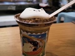 -ABCD咖啡屋(妇幼店)