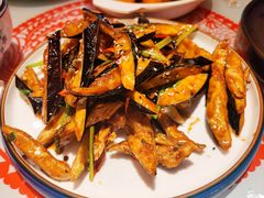 -富贵春饼·烤鸭·大厨现炒(泰华店)
