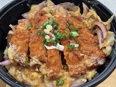 -味千拉面(金融街店)