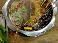 -玉林串串香(大成路店)