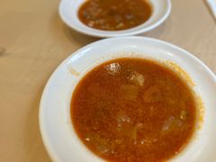 罗宋汤-德大西餐社(云南南路店)