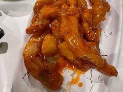 -付掌柜在成都·热炒砂锅集(金禾店)