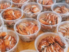 -晓马鸭店(新芜路店)