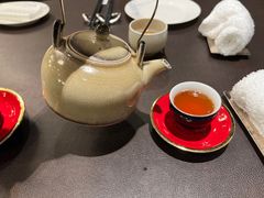 -广州文华东方酒店·江-由辉师傅主理