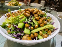 -汉水缘鲜鱼庄(黄雁村店)