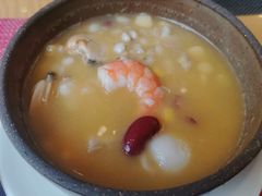 -威珀斯酒店·珀萃美食餐厅 | 海鲜刺身·现烤生蚝·特色烤肉