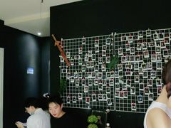 -奇门密室(五一新干线店)