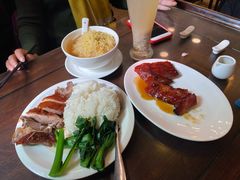 -丽的面家(多宝路店)