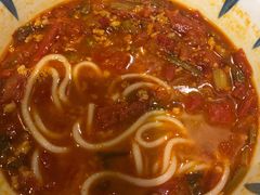 小锅米线-浩海火烧云傣家菜(京广店)