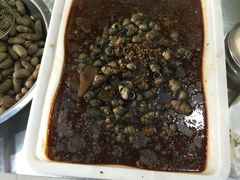 -杨氏青龙虾·羊蝎子(托乐嘉店)