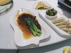 -回府君悦·疆派传承菜(西虹路店)