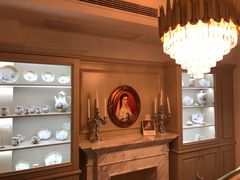 -Me Coffee下午茶艺术空间