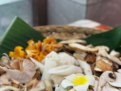 -野菌园·野生菌火锅首创第一家(关兴路总店)