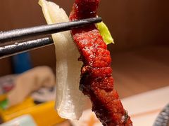 -一井烧肉·活鳗·火锅(毕淘买店)