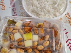 -黑窑厂糖油饼烤鸭·清真菜(黑窑厂街店)