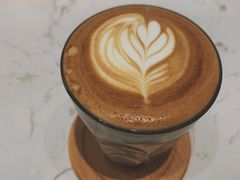 -隹木咖啡馆(宝龙广场店)