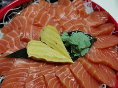 -林妈妈村·日式料理(宝山龙湖天街店)